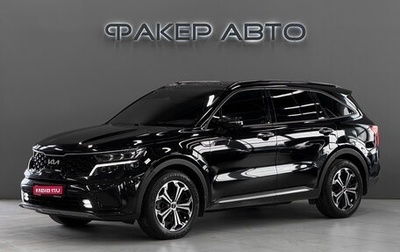 KIA Sorento IV, 2022 год, 3 500 000 рублей, 1 фотография