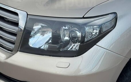Toyota Land Cruiser 200, 2008 год, 3 350 000 рублей, 3 фотография