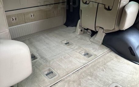 Toyota Land Cruiser 200, 2008 год, 3 350 000 рублей, 10 фотография
