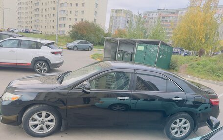 Toyota Camry, 2011 год, 1 300 000 рублей, 2 фотография