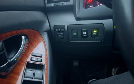 Toyota Camry, 2011 год, 1 300 000 рублей, 9 фотография