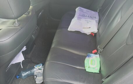 Toyota Camry, 2011 год, 1 300 000 рублей, 5 фотография