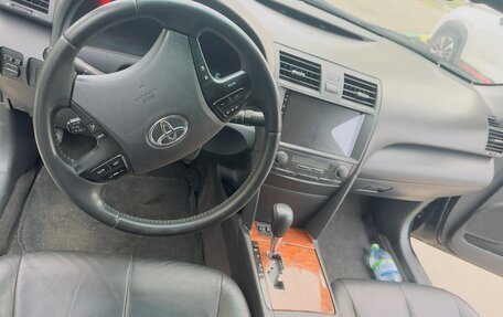 Toyota Camry, 2011 год, 1 300 000 рублей, 6 фотография
