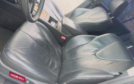 Toyota Camry, 2011 год, 1 300 000 рублей, 7 фотография