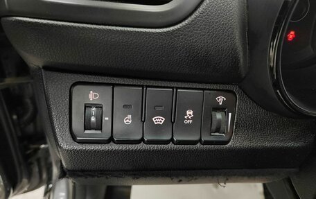 KIA Rio III рестайлинг, 2015 год, 935 000 рублей, 6 фотография