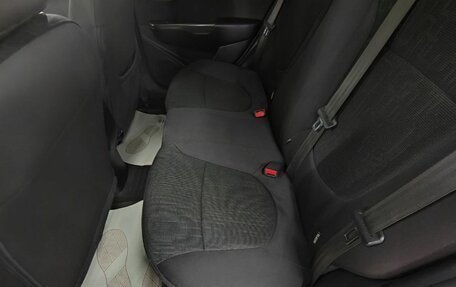 KIA Rio III рестайлинг, 2015 год, 935 000 рублей, 13 фотография