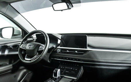 Chery Tiggo 7 Pro, 2021 год, 1 649 700 рублей, 9 фотография