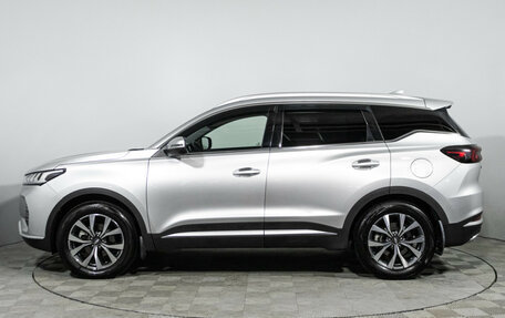 Chery Tiggo 7 Pro, 2021 год, 1 649 700 рублей, 8 фотография