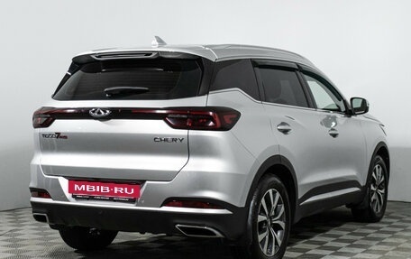 Chery Tiggo 7 Pro, 2021 год, 1 649 700 рублей, 5 фотография