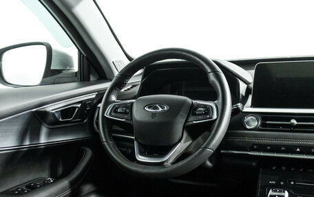Chery Tiggo 7 Pro, 2021 год, 1 649 700 рублей, 20 фотография