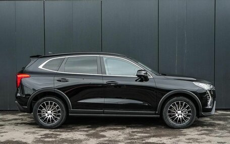 Haval Jolion, 2025 год, 2 649 000 рублей, 9 фотография