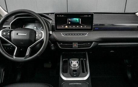 Haval Jolion, 2025 год, 2 749 000 рублей, 7 фотография