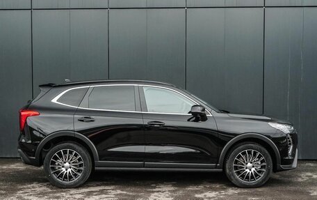 Haval Jolion, 2025 год, 2 749 000 рублей, 2 фотография