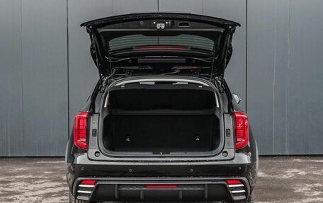 Haval Jolion, 2025 год, 2 749 000 рублей, 4 фотография