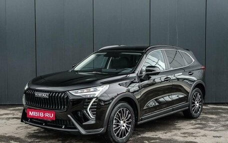 Haval Jolion, 2025 год, 2 649 000 рублей, 8 фотография