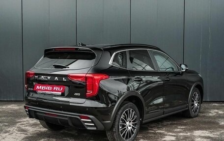 Haval Jolion, 2025 год, 2 749 000 рублей, 3 фотография