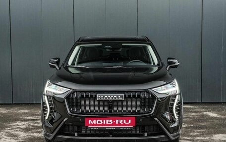 Haval Jolion, 2025 год, 2 749 000 рублей, 10 фотография