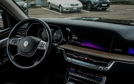 KIA Mohave I, 2020 год, 4 698 000 рублей, 9 фотография