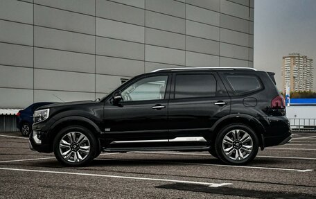 KIA Mohave I, 2020 год, 4 698 000 рублей, 8 фотография