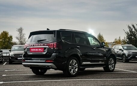 KIA Mohave I, 2020 год, 4 698 000 рублей, 5 фотография