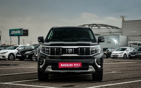 KIA Mohave I, 2020 год, 4 698 000 рублей, 2 фотография