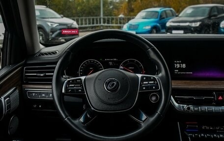 KIA Mohave I, 2020 год, 4 698 000 рублей, 12 фотография