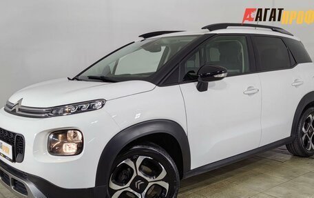 Citroen C3 Aircross, 2018 год, 1 090 000 рублей, 1 фотография