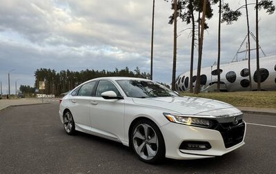 Honda Accord IX рестайлинг, 2018 год, 2 000 000 рублей, 1 фотография