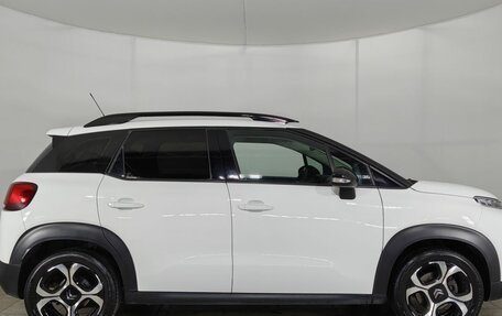 Citroen C3 Aircross, 2018 год, 1 090 000 рублей, 4 фотография