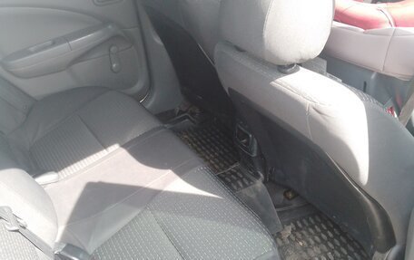 Nissan Almera Classic, 2008 год, 430 000 рублей, 1 фотография