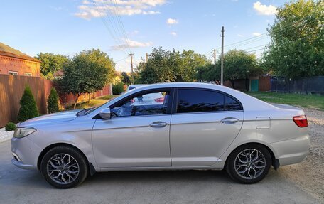 Lifan Solano II, 2018 год, 650 000 рублей, 1 фотография