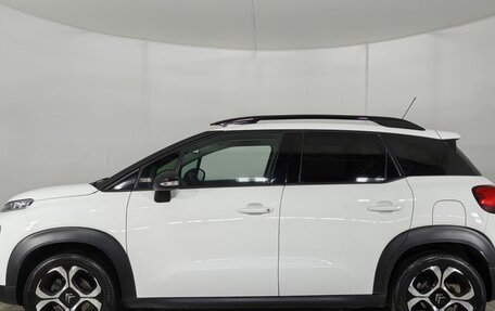 Citroen C3 Aircross, 2018 год, 1 090 000 рублей, 8 фотография