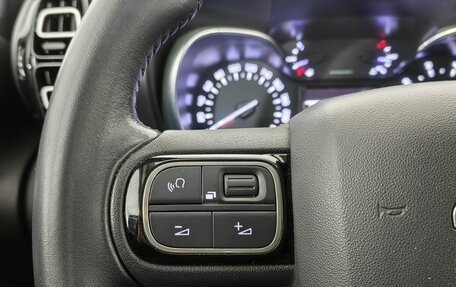 Citroen C3 Aircross, 2018 год, 1 090 000 рублей, 13 фотография