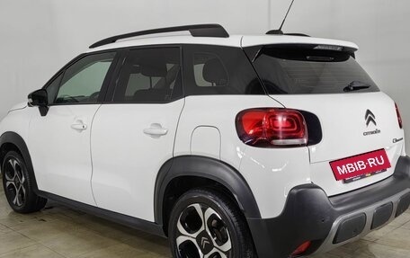 Citroen C3 Aircross, 2018 год, 1 090 000 рублей, 7 фотография
