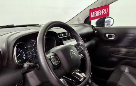 Citroen C3 Aircross, 2018 год, 1 090 000 рублей, 12 фотография