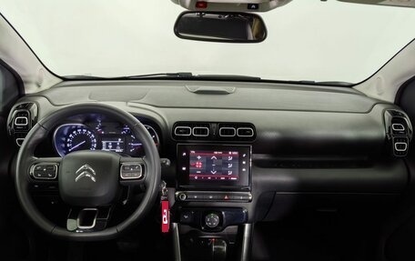 Citroen C3 Aircross, 2018 год, 1 090 000 рублей, 10 фотография