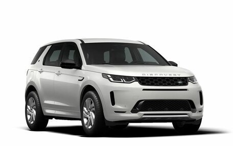 Land Rover Discovery Sport I рестайлинг, 2025 год, 5 900 000 рублей, 1 фотография