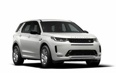 Land Rover Discovery Sport I рестайлинг, 2025 год, 5 900 000 рублей, 1 фотография