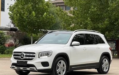 Mercedes-Benz GLB, 2022 год, 2 750 000 рублей, 1 фотография