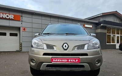 Renault Koleos I рестайлинг 2, 2011 год, 690 000 рублей, 1 фотография