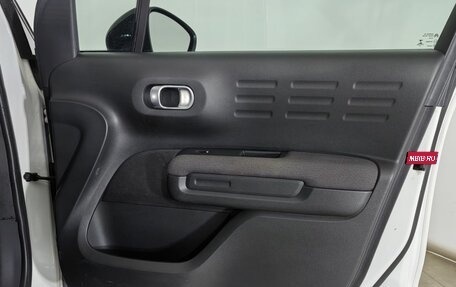 Citroen C3 Aircross, 2018 год, 1 090 000 рублей, 26 фотография