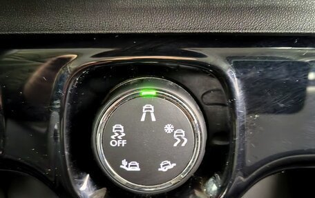 Citroen C3 Aircross, 2018 год, 1 090 000 рублей, 21 фотография