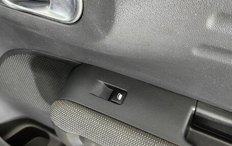 Citroen C3 Aircross, 2018 год, 1 090 000 рублей, 31 фотография