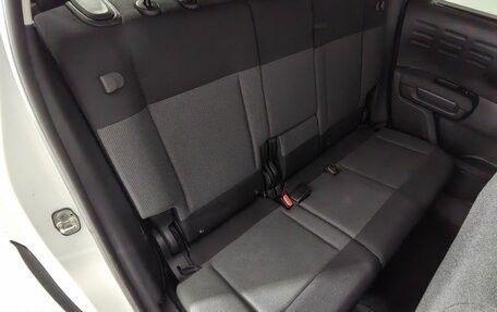 Citroen C3 Aircross, 2018 год, 1 090 000 рублей, 34 фотография