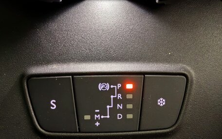 Citroen C3 Aircross, 2018 год, 1 090 000 рублей, 22 фотография