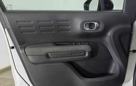 Citroen C3 Aircross, 2018 год, 1 090 000 рублей, 25 фотография