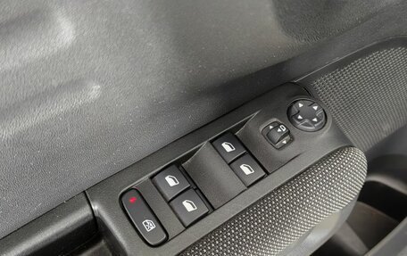 Citroen C3 Aircross, 2018 год, 1 090 000 рублей, 29 фотография