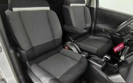 Citroen C3 Aircross, 2018 год, 1 090 000 рублей, 33 фотография