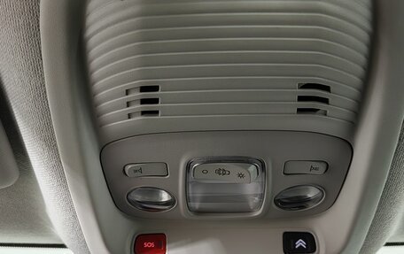 Citroen C3 Aircross, 2018 год, 1 090 000 рублей, 37 фотография