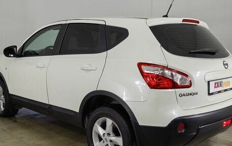 Nissan Qashqai, 2013 год, 1 170 000 рублей, 7 фотография
